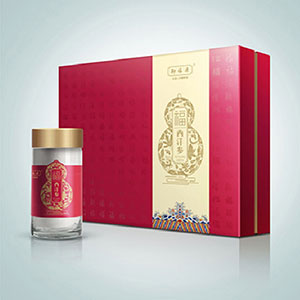 御福源：中國人的健康福！